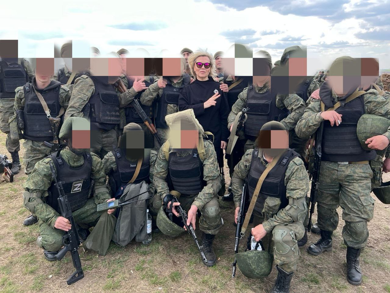 Прикамские витязи/telegram