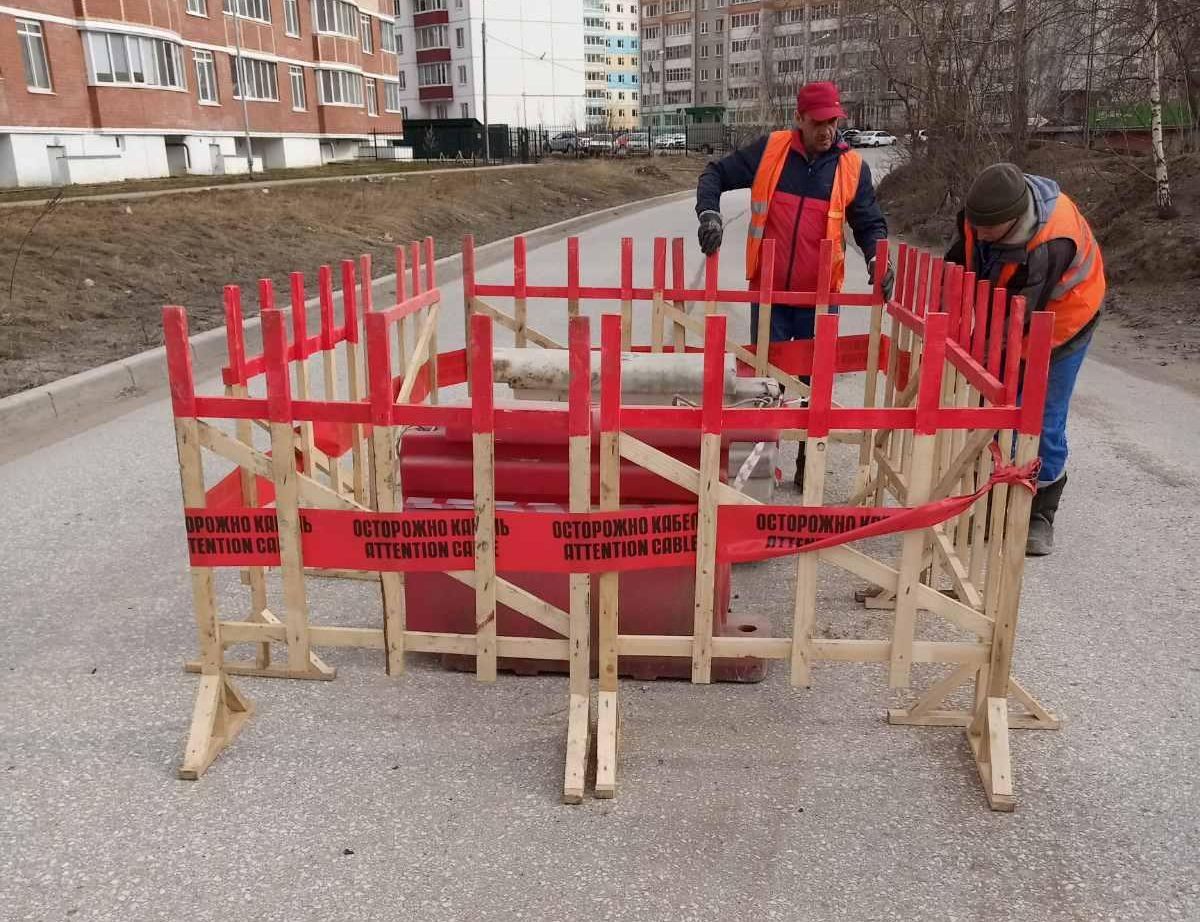 Фото: Новогор