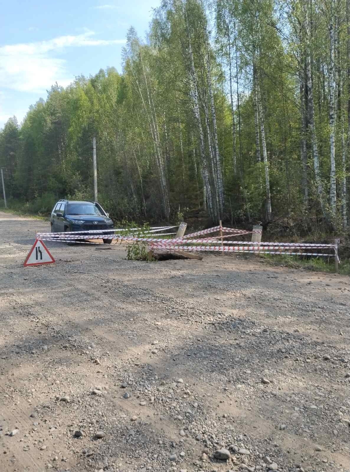 Фото: администрация Добрянки