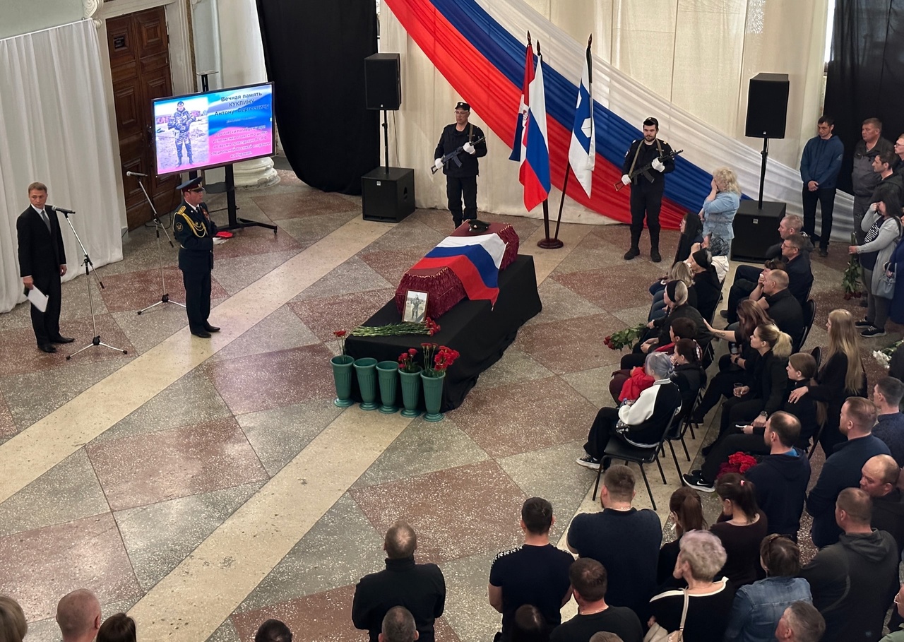 Фото: администрация Березников