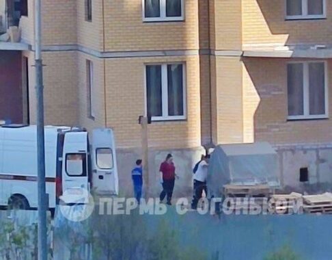 Фото: социальные сети