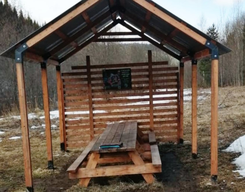 Фото: Дирекция ООПТ Пермского края