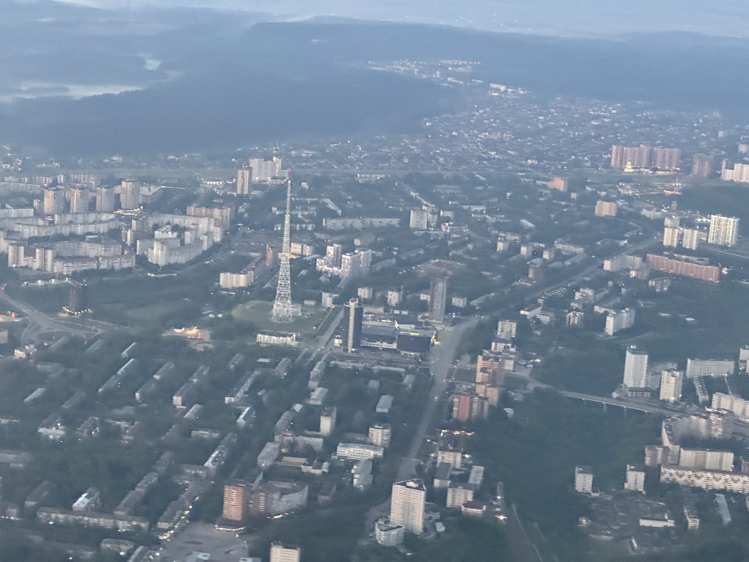 Смог в Москве, дым в Москве, запах гари в Москве, что делать при смоге - Афиша Daily