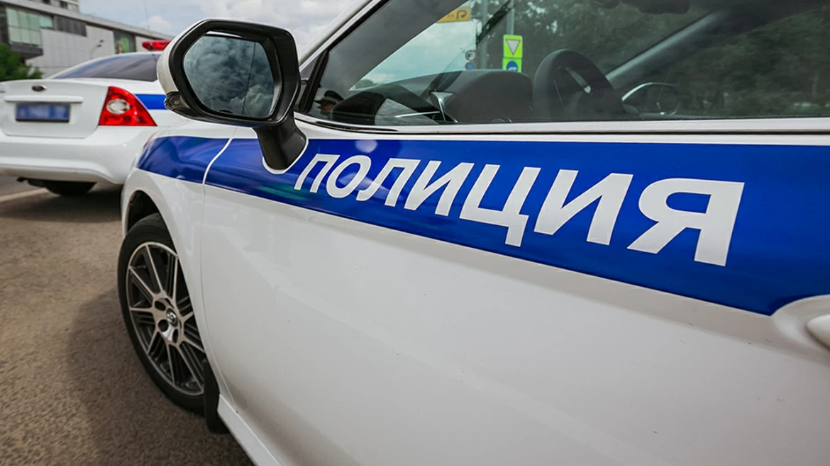 Фото: пресс-служба МВД России