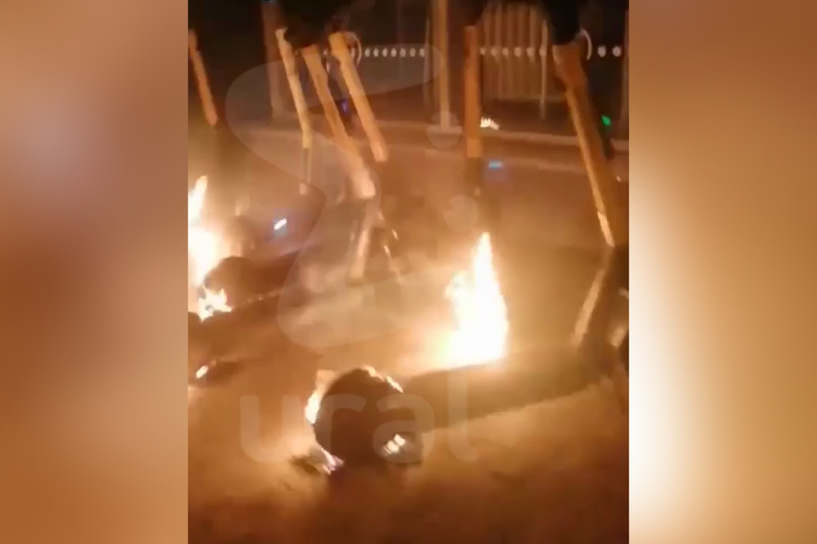 Фото: скриншот видео