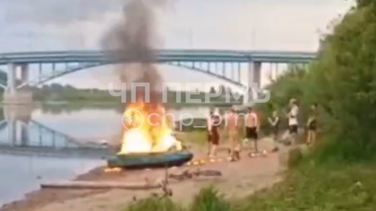 Фото: скриншот из видео