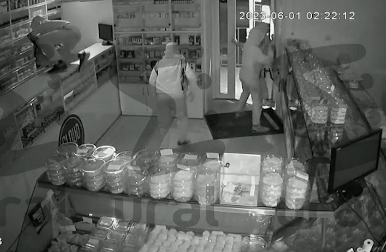 Фото: скриншот из видео