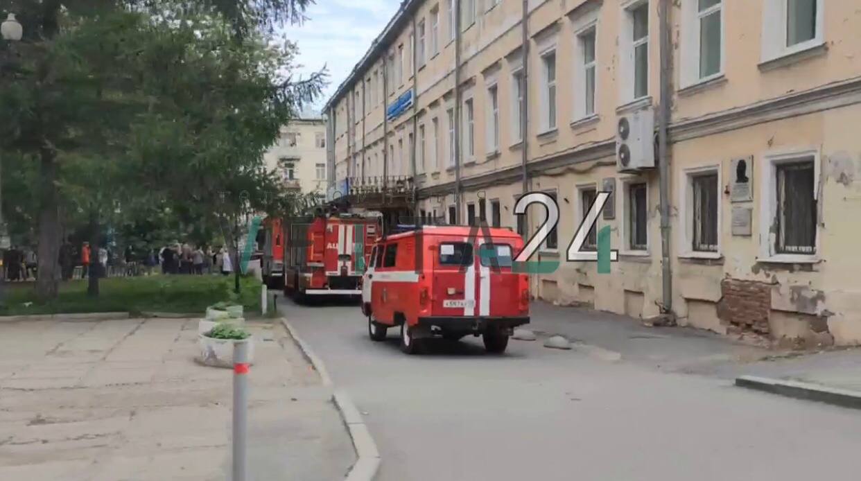 Фото: скриншот из видео