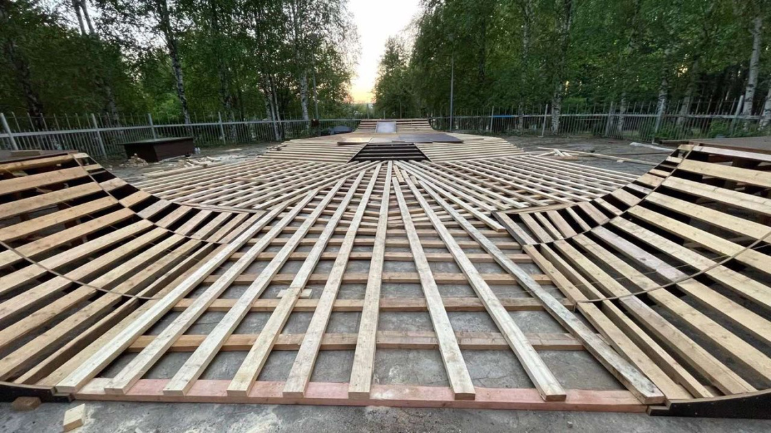 Правительство Пермского края