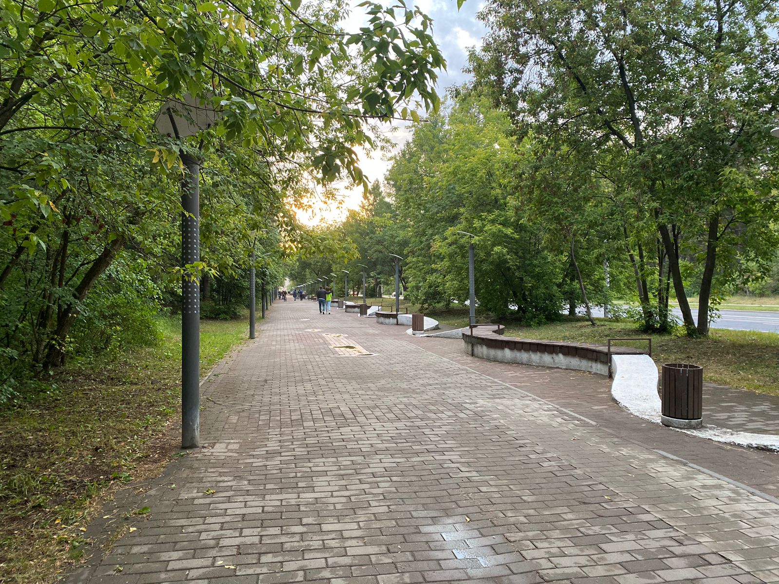 Фото: Наталья Федосеева