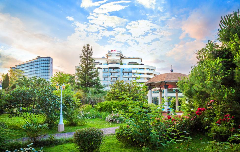 Фото: «РЖД-ЗДОРОВЬЕ»