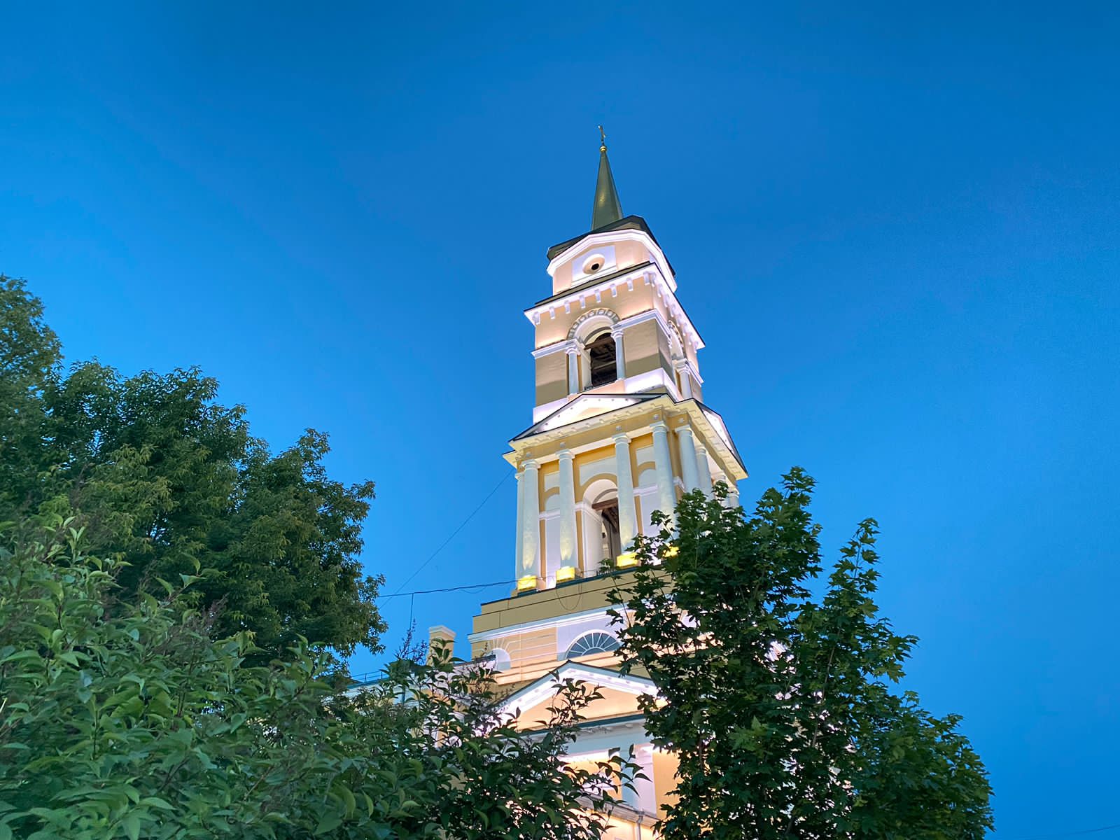 Фото: Наталья Федосеева