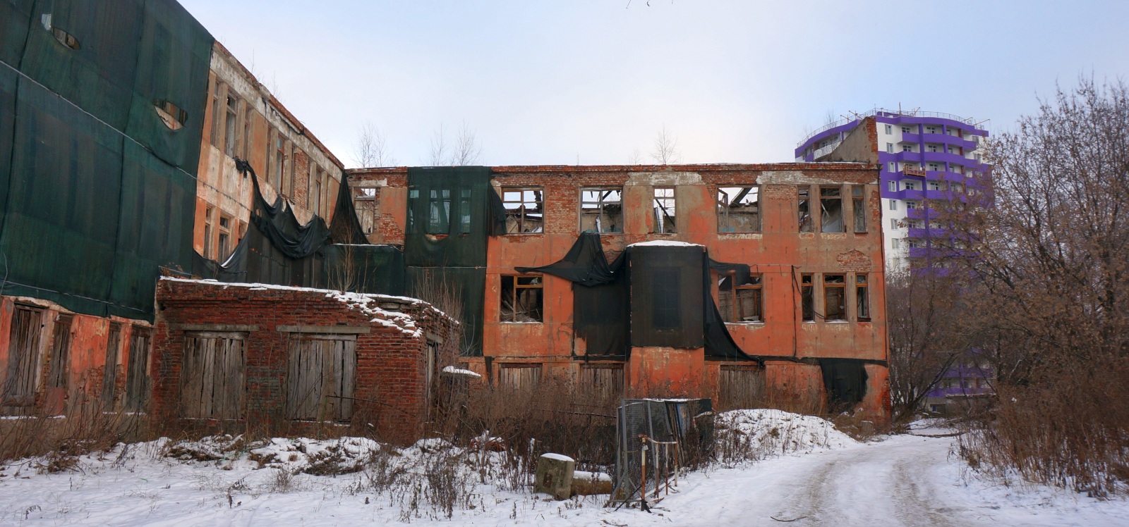 photobuildings.com