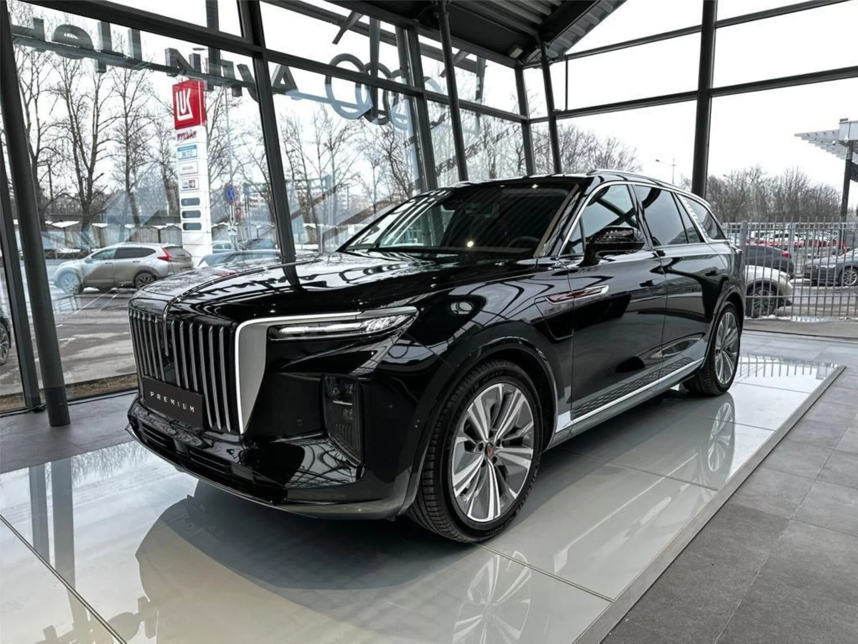 Фото: сайт Verra Premium