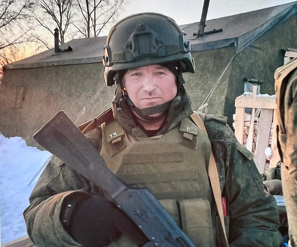 Фото: Администрация Кочевского муниципального округа