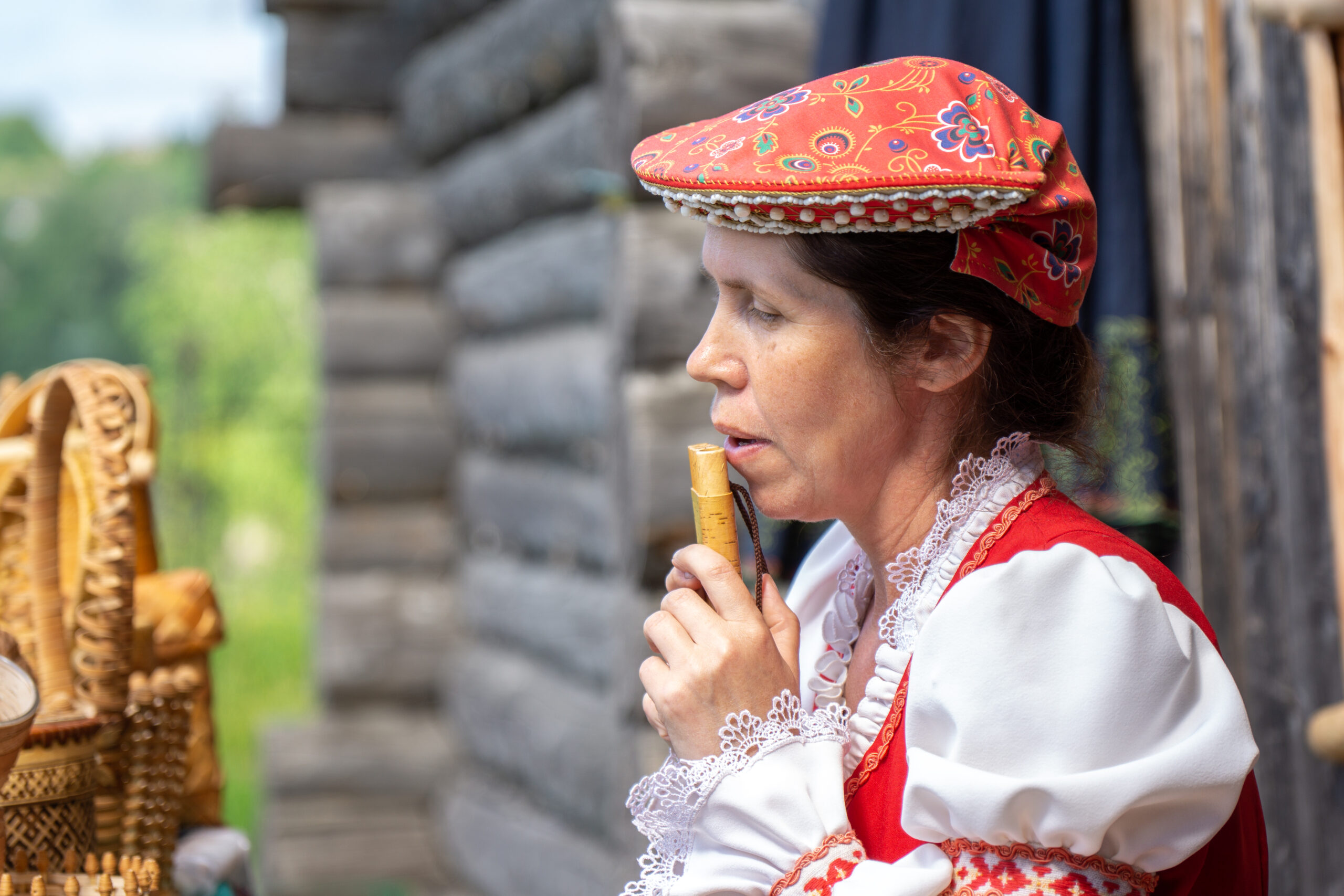 Пресс-служба музея 