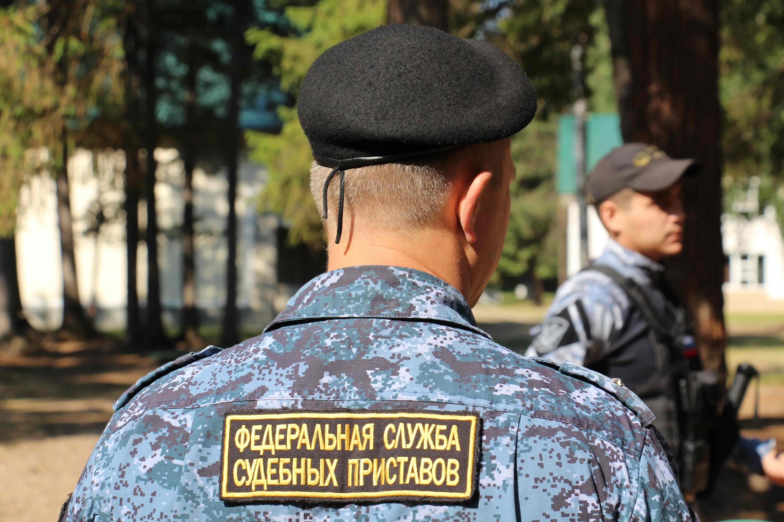 В Перми задержали невесту во время свадьбы и отправили на обязательные  работы | 31.07.2023 | Пермь - БезФормата