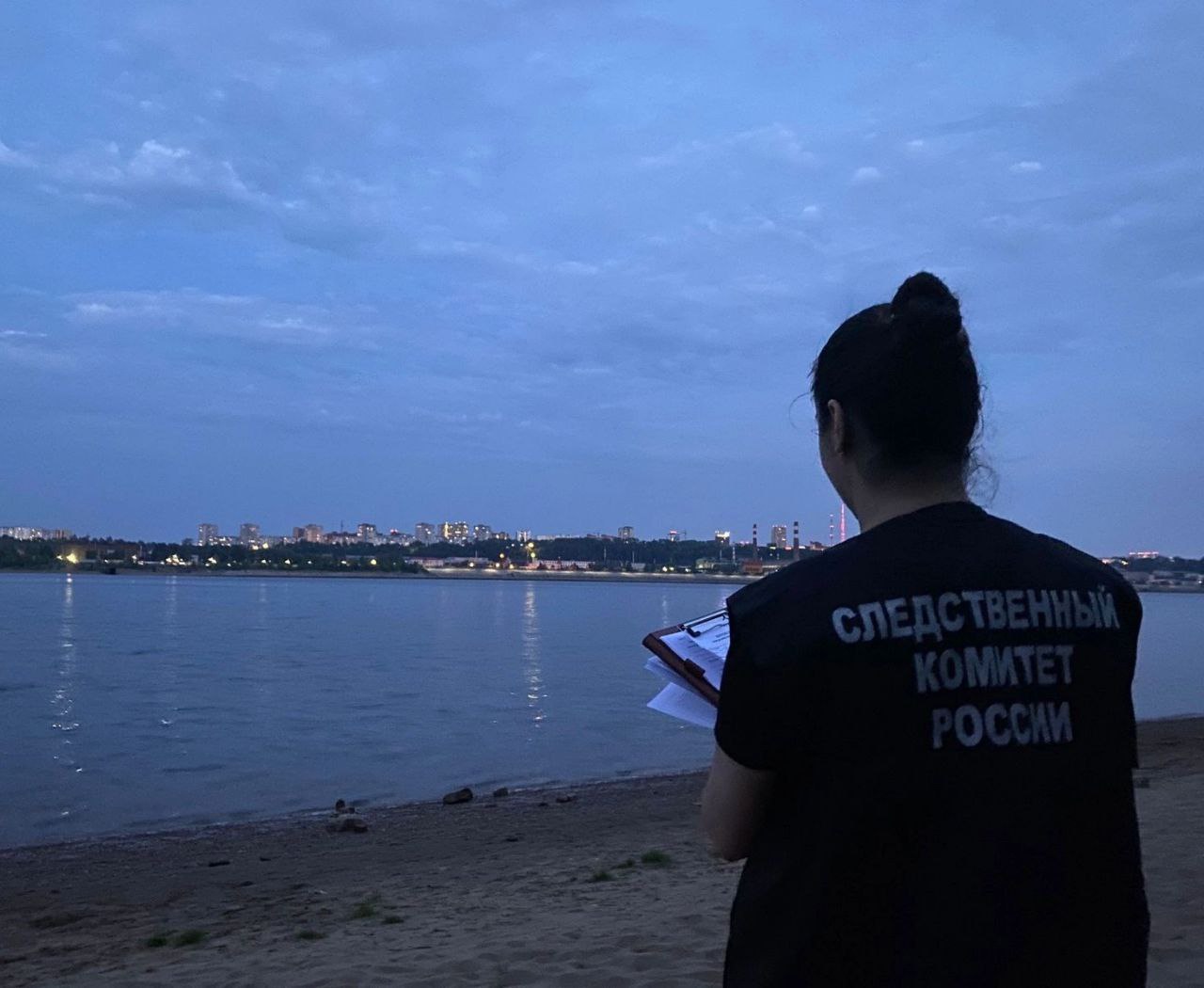 Фото: пресс-служба СУ СКР по Пермскому краю