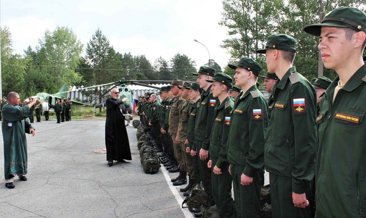 Картинки призывнику в армию