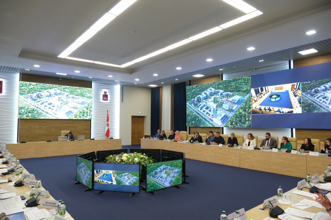 Фото: пресс-служба правительства Пермского края