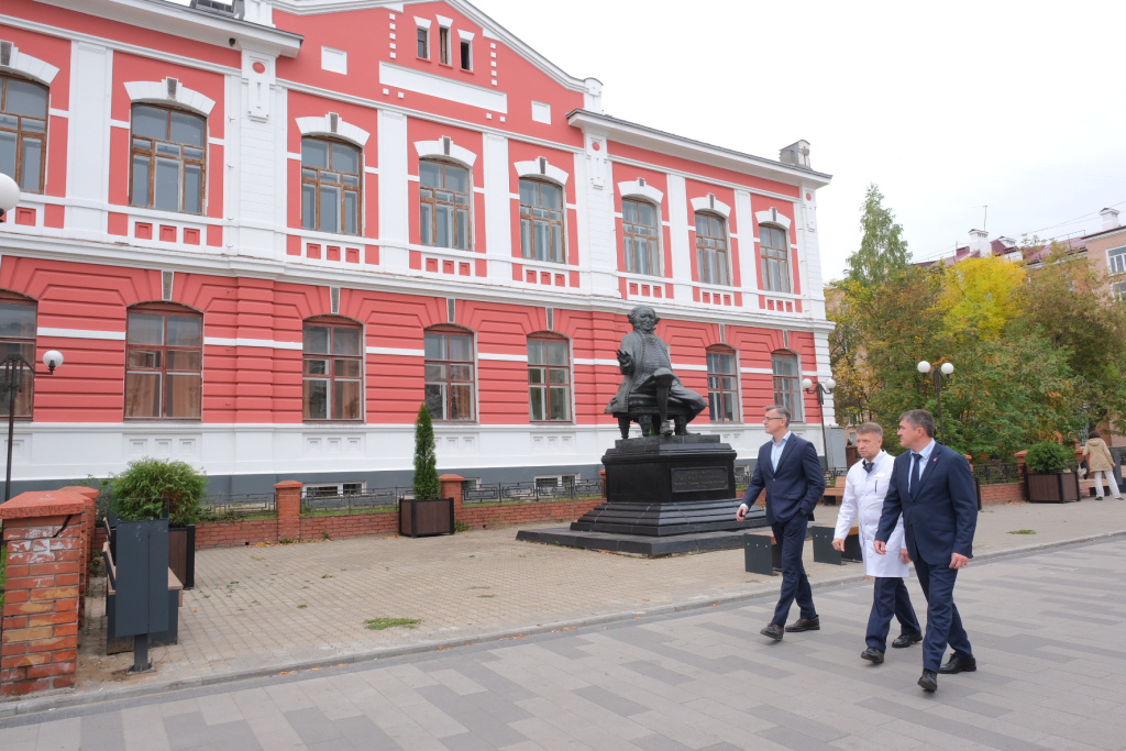 Фото: пресс-служба правительства Пермского края