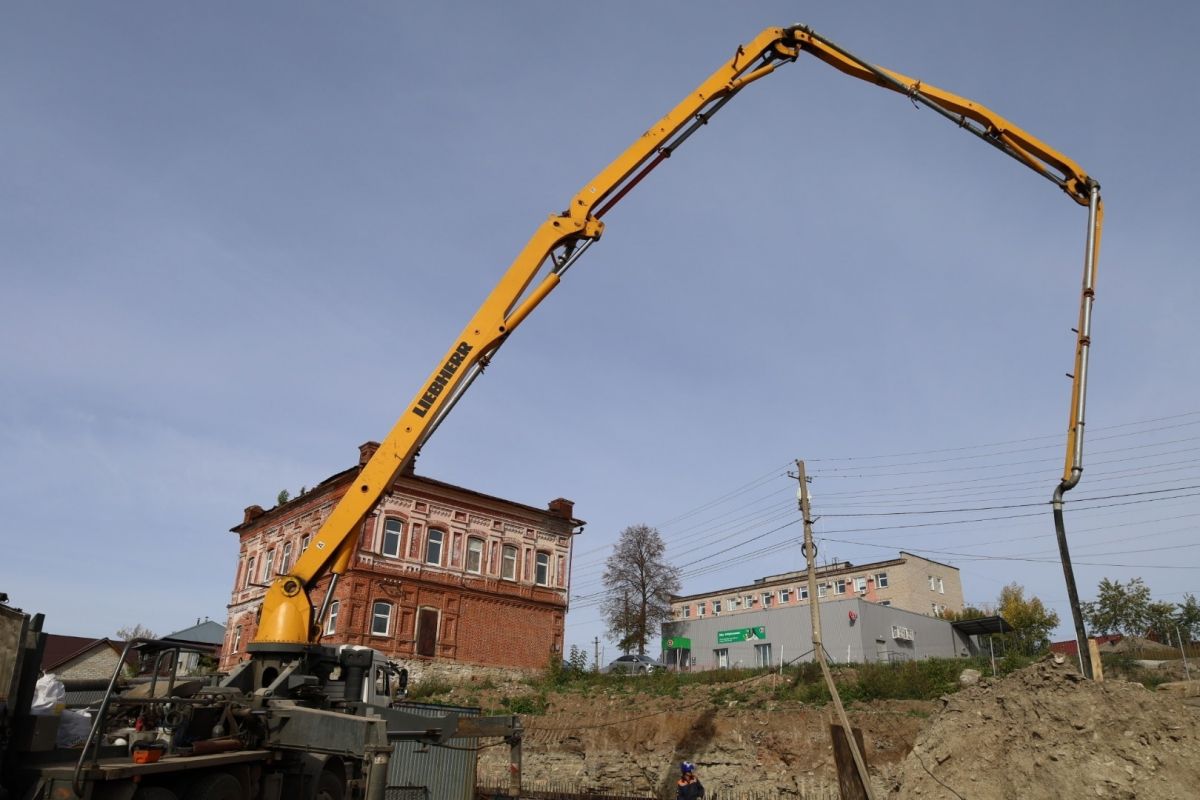 Фото: региональное отделение партии