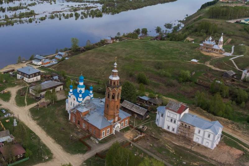 Фото: Сайты муниципальных образований Пермского края