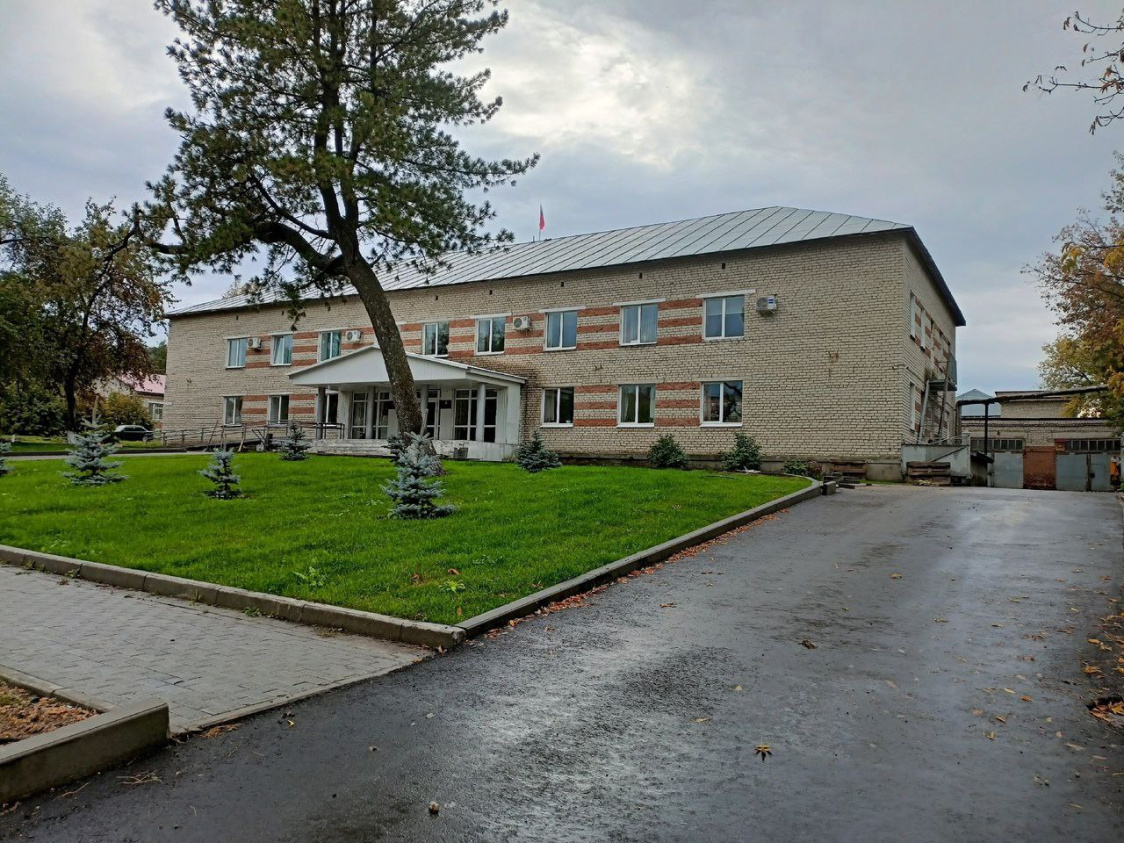 Правительство Пермского края