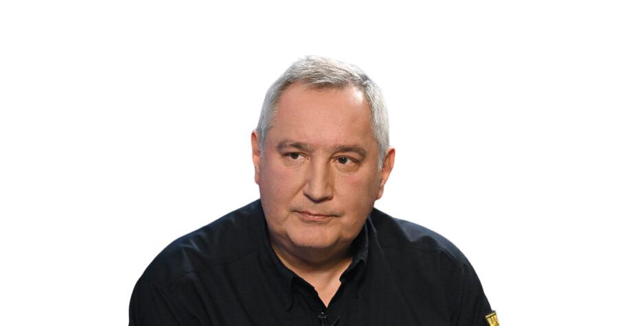 Фото: тг Дмитрия Рогозина