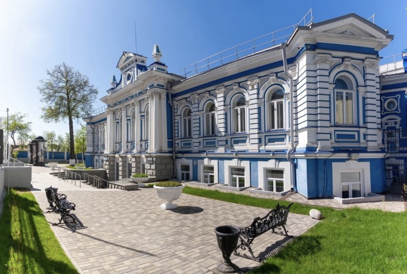 Фото: Министерство культуры Пермского края