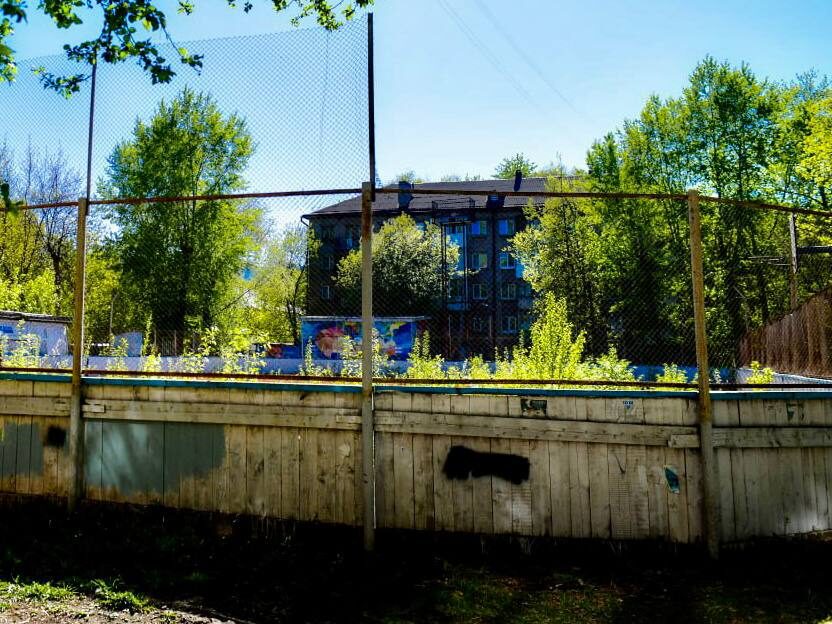 Фото: Дмитрий Махонин / tg