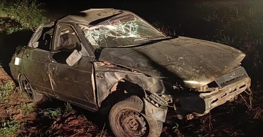 Полиция Прикамья/ТГ