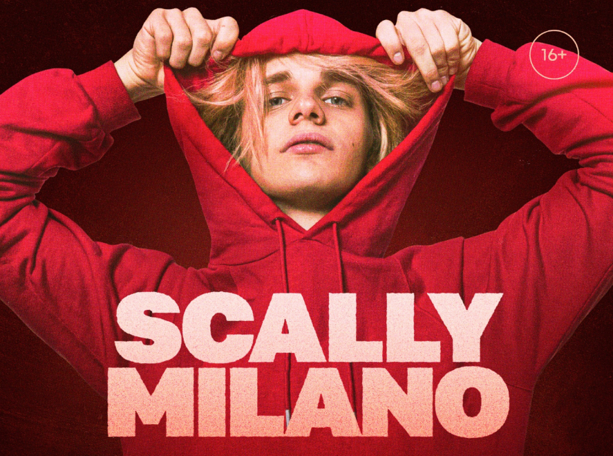 Фото: «ВКонтакте» / SCALLY MILANO