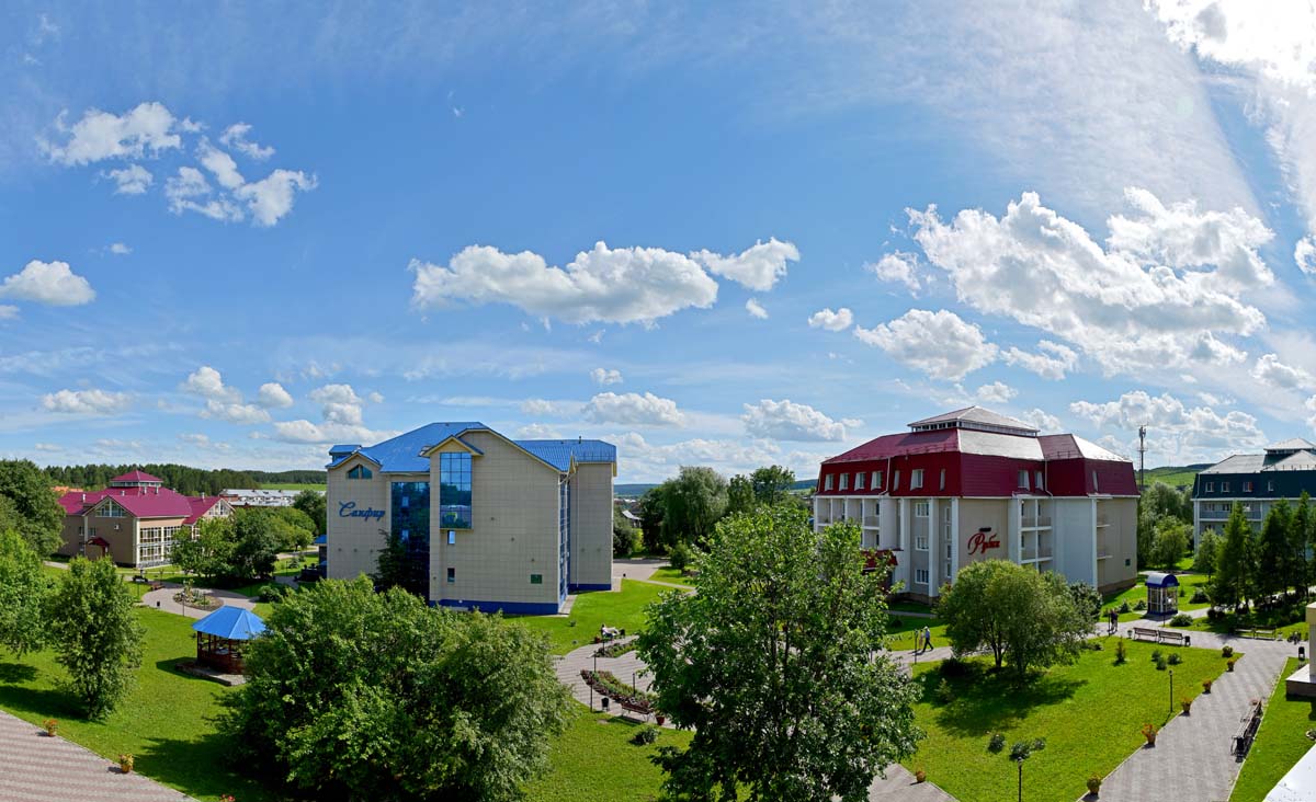 Фото: сайт ЗАО «Курорт Ключи»
