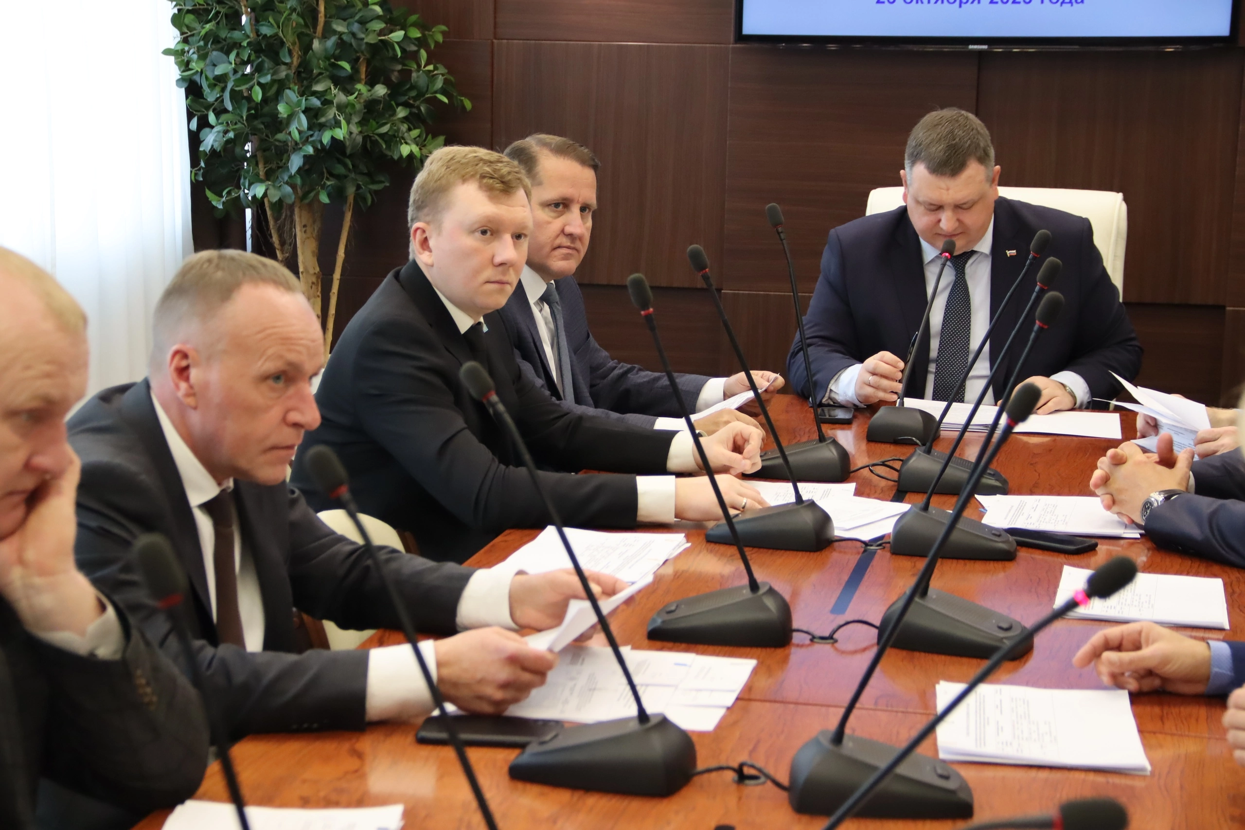 Фото: «ВКонтакте» / Денис Шитов