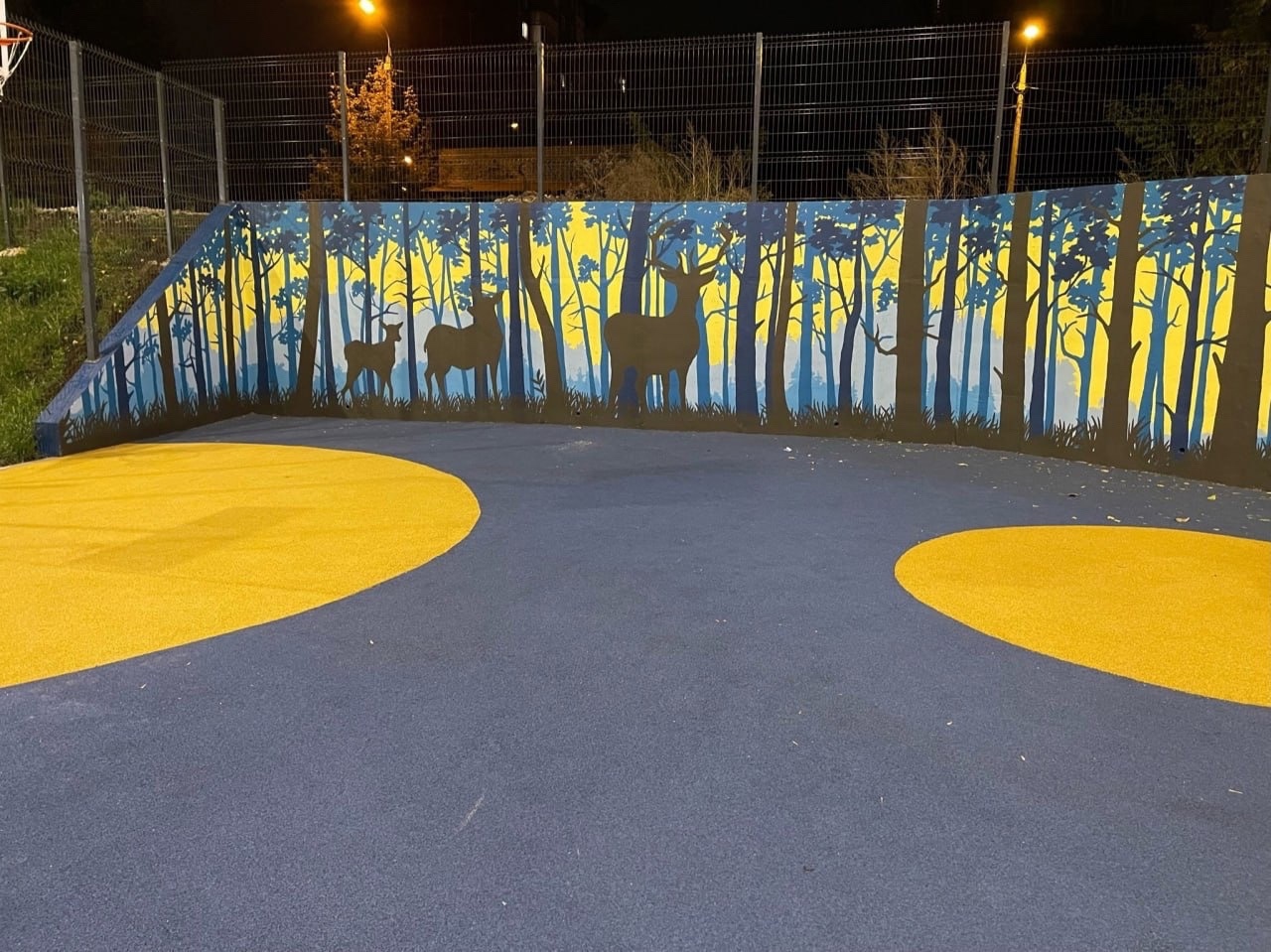 Мой район - Индустриальный/ВК