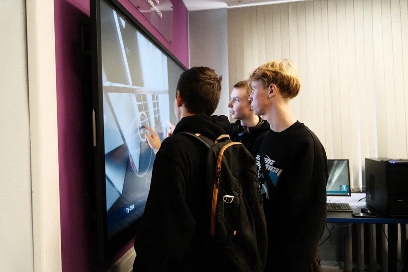 Минобр Пермского края