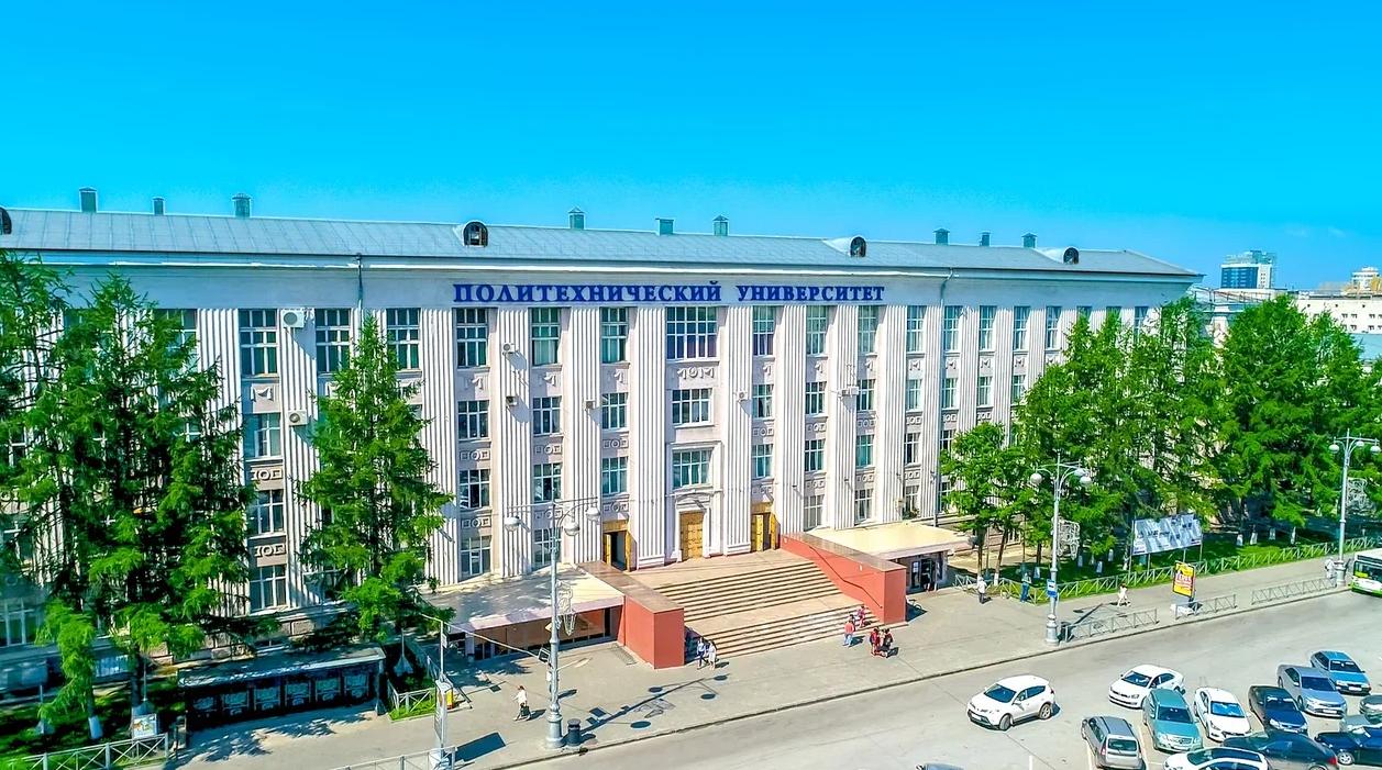 Фото: пресс-служба ПНИПУ