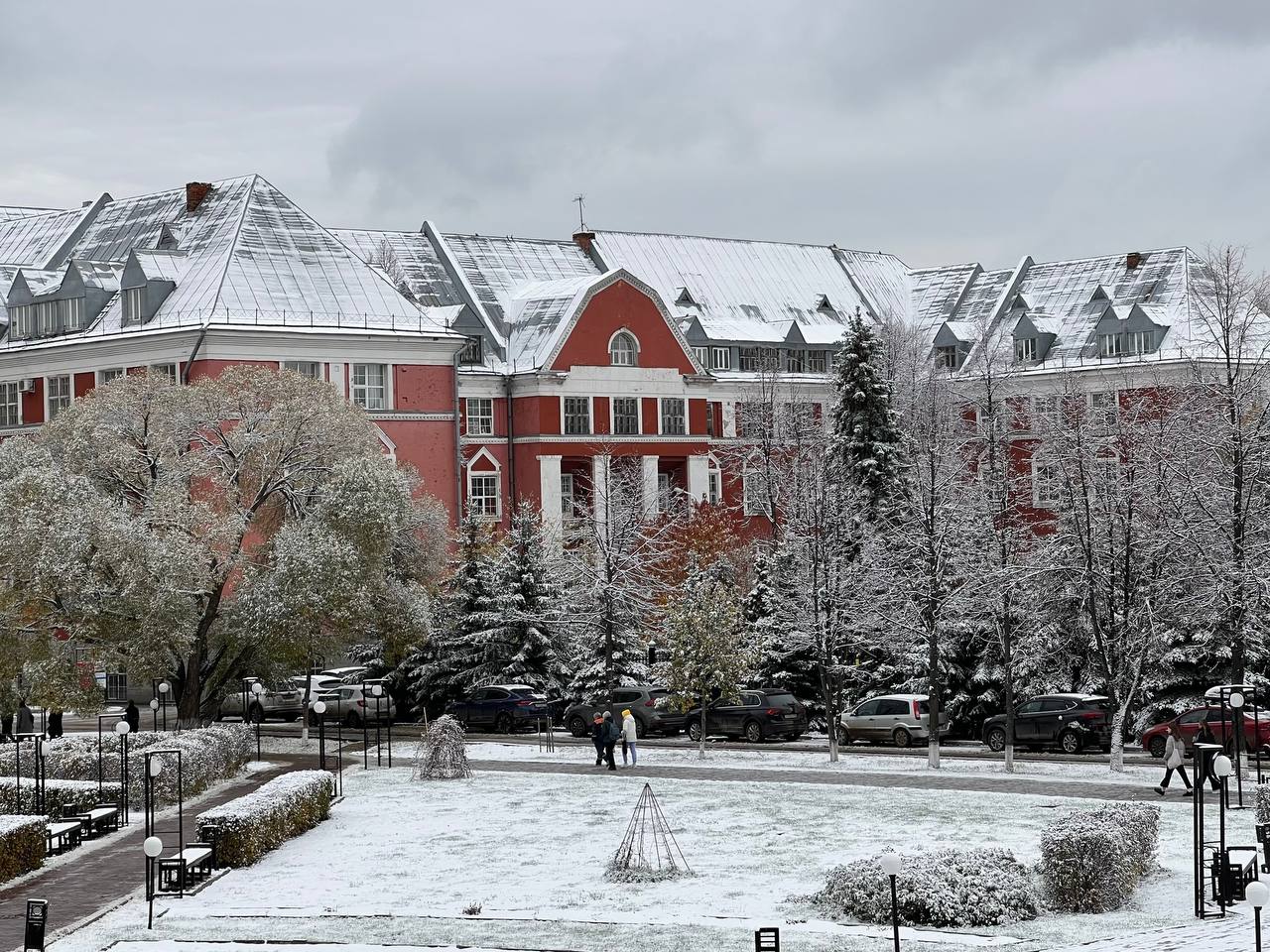 Фото: Пермский государственный университет / тг