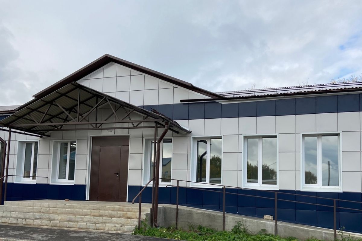 Фото: Региональное отделение Партии «Единая Россия» Пермского края