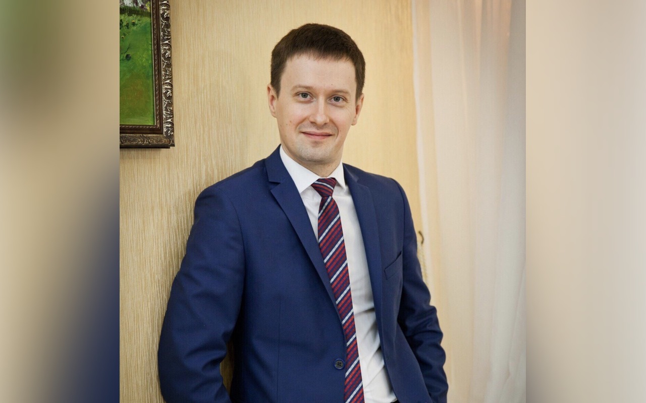 Фото: Максим Пасютин/вк