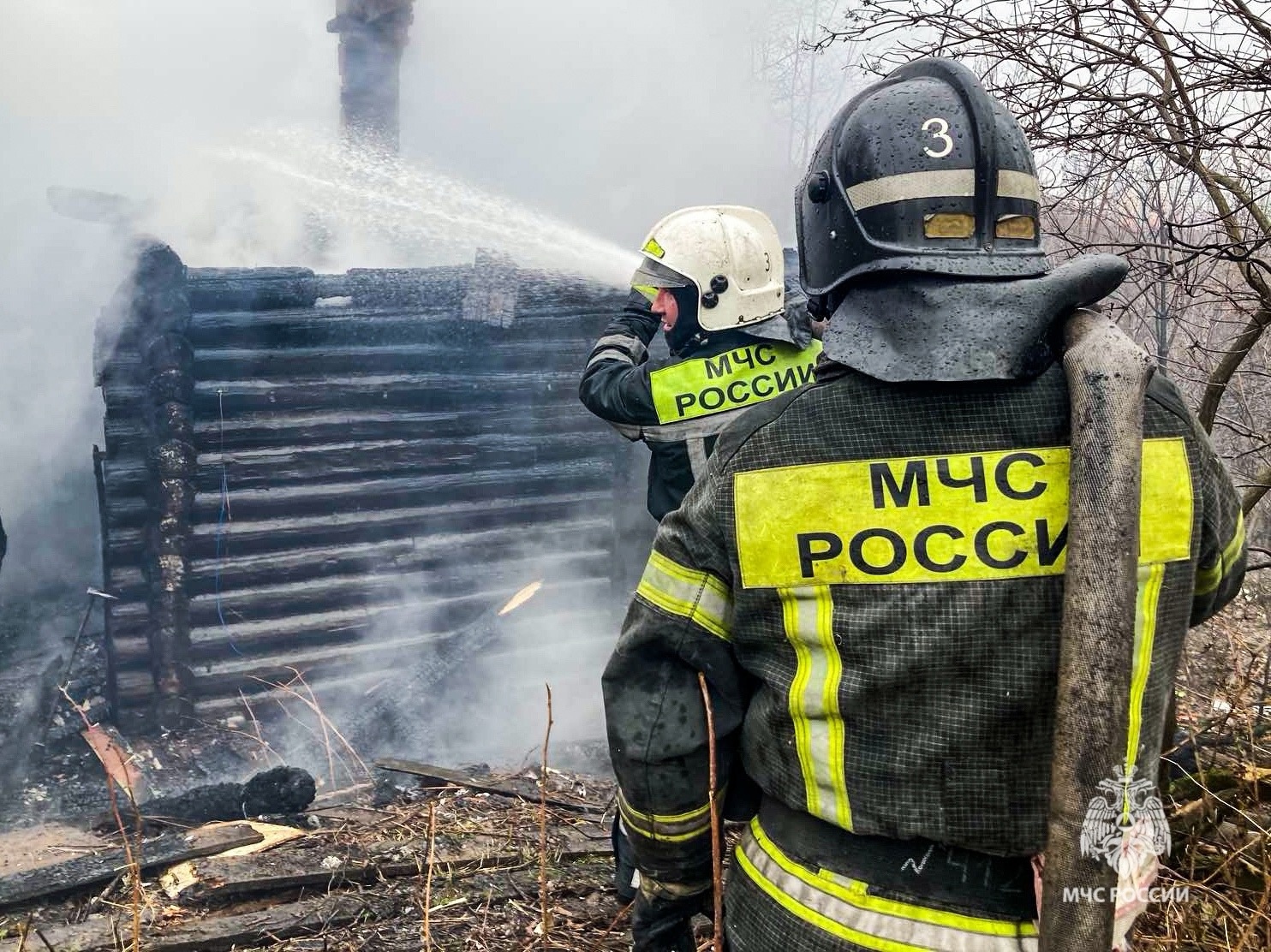 Фото: МЧС России по Пермскому краю