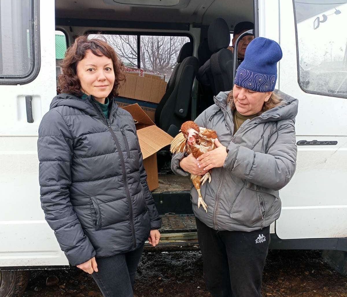 Фото: Пермский муниципальный округ