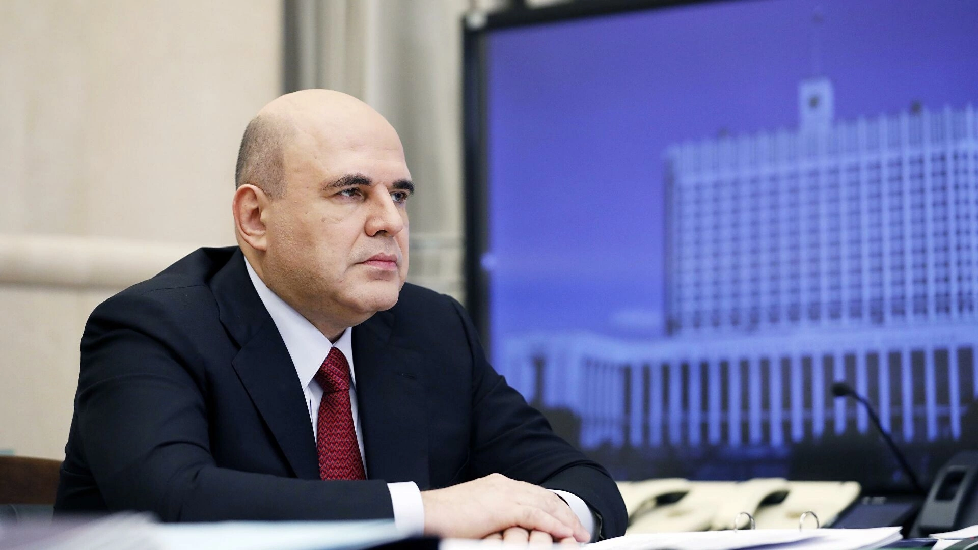 Фото: Сообщество сторонников политика Михаила Мишустина