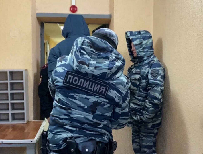 Фото: УМВД России по Курской области