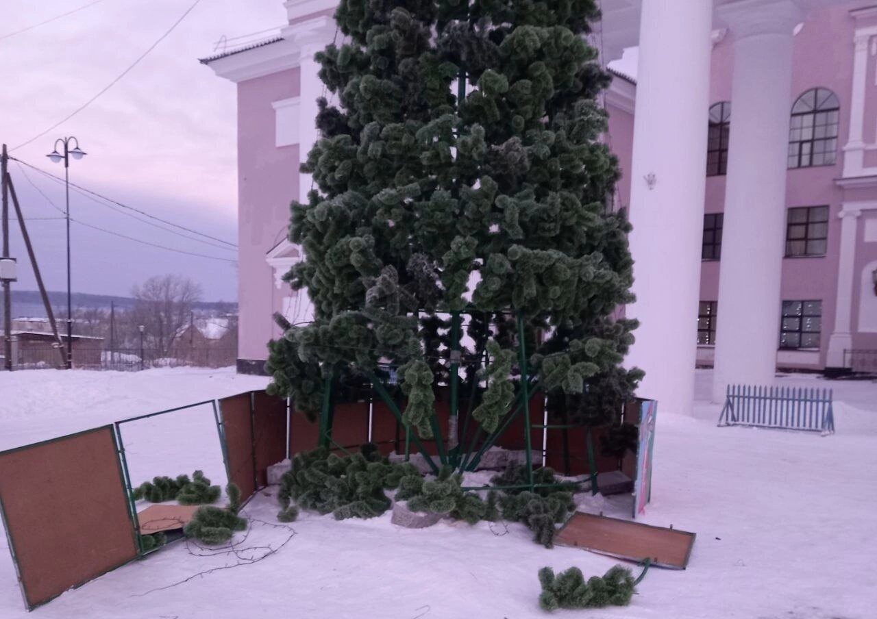 Фото: Ольга Лаврова