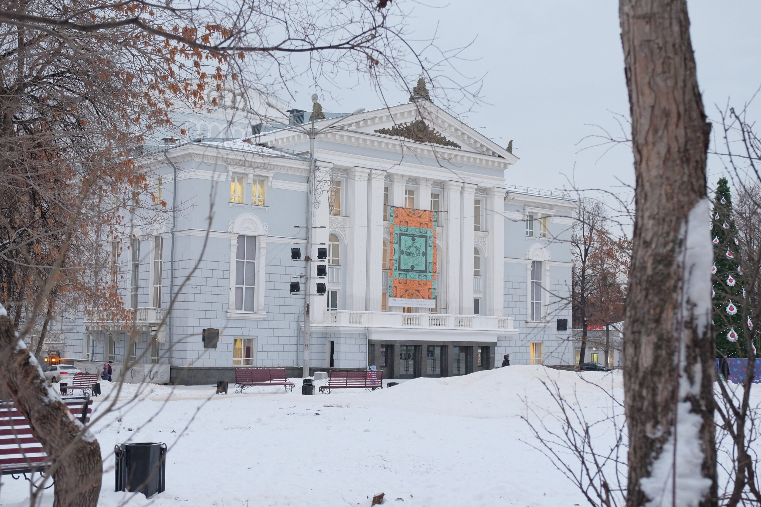 Фото: В курсе.ру