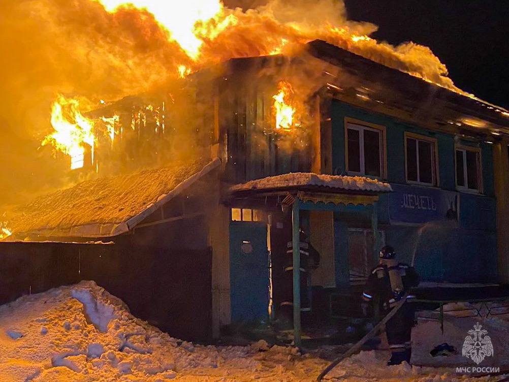 Фото: ГУ МЧС России по Пермскому краю