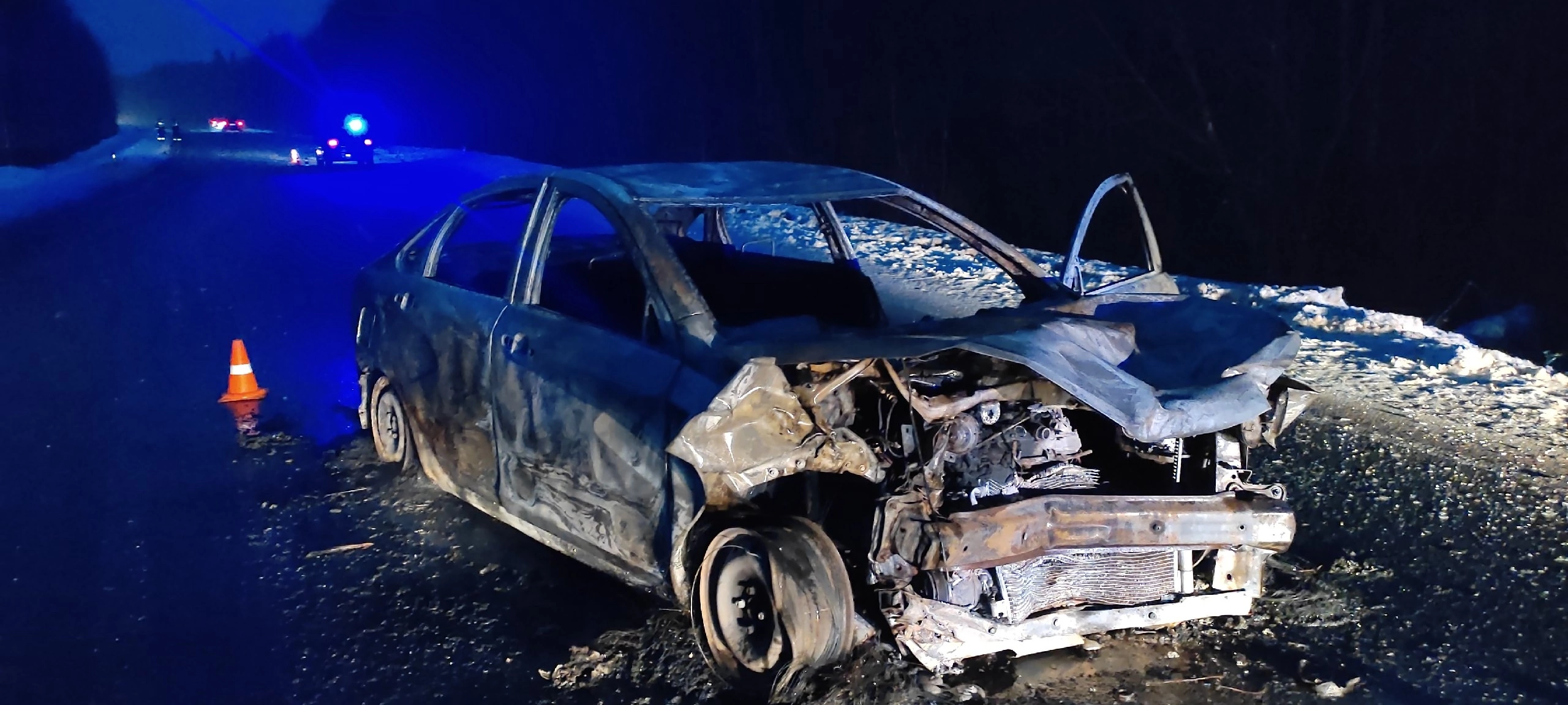 Фото: Госавтоинспекция Березники