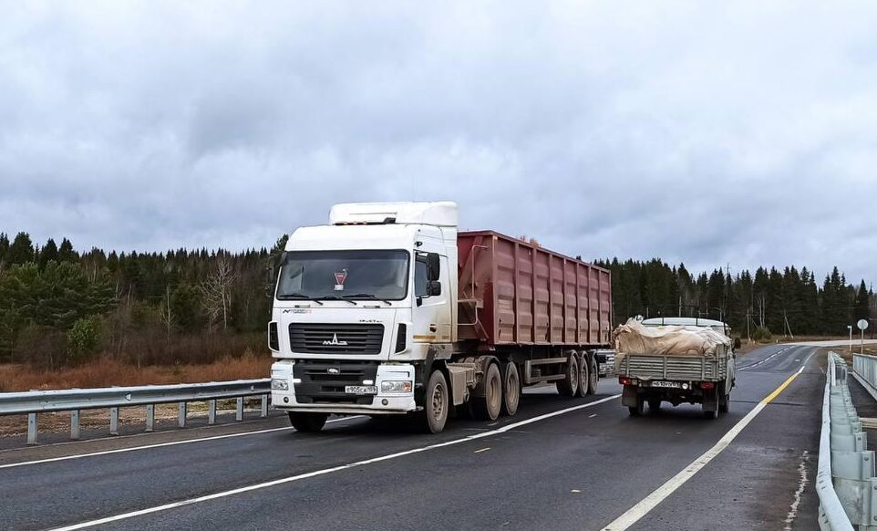 Фото: министерство транспорта Пермского края